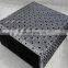 800mm*375mm 800mm*750mm 1600mm*750mm PP PVC LC Cooling Tower Filling Material