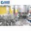 CGF14-12-5 automatic drinking water filling machine / water filter production line
