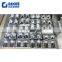 GD-4000 automatic water PET bottle making machine blow blowing equipment
