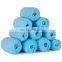Factory in stock disposable overshoe non woven shoe cover 17*41cm with or without anti-slip