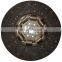 GKP9043B05 10571254/performance auto friction  plate for SCANIA hot sale on Africa market/car spare parts