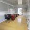 20ft Folding Expandable 2 Bedroom 3 Bedroom Prefab Foldable Container House