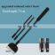 New Arrival Manufacturing Algae Plant Stainless Steel Premium Scraper Cleaning Aquarium Tools
