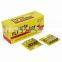 Factory multi cheap price fly catcher strong sticky fly killer disposable glue ribbon