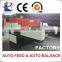 Automatic Die Cutting Machine for PP Blister Packaging