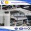 Fabric/Leather/Film PUR Hot Melt Laminating Machine