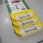20kg 25kg Plaster Dry Mortar Cement Packaging Kraft Paper Valve Bag