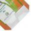 polypropylene PP woven sack used for packing flour, rice, grain, cereal, cheap plastic woven bag, low price pp woven bag