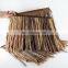 Brand New Washable Washable Simulation Thatch Roofsynthetic Roof Thatch For Wholesales