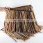 Modern Non-Toxic African Egyptian Thatch Roof Water Reed Pergola For Sell
