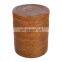 Vietnam supplier Rattan Laundry Basket Hamper Basket With Lid Wholesale in Bulk