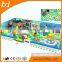 New Design Amusement Park Attractive Children's Play Room indoor Children's Toys Room