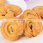 Fully automatic chocolate drop chips cookie biscuit making machine