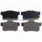 Auto brake pad 43022SY8A00 fit for japanese car