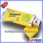 Factory Price for Simple Plastic USB Pendrive Flash Drive 1GB-64GB Promotional Wholesale