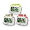 Digital Table Meeting Timer Clock