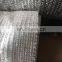 Factory 65% shading aluminum foil inner sun shade mesh suitable for high-end  greenhouse  aluminum foil shade cloth
