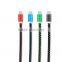 HAVIT New 2 in 1 data transmission and charging cable for iphone / micro