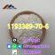 Europe Warehouses Good Feedback Safe shipping Para-fluoro 4-Anilinopiperidine Cas: 1193389-70-6  in stock (+8615630967970)