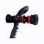 Hot Sale Flow Adjustable Fire Hose Nozzles With BSP Thread