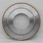 14ff1 Metal diamond grinding wheels for machining carbide rolls