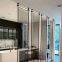 For Interior Decoration Decorative Woven Wire Mesh Wire Mesh Grille Inserts For Cabinets