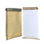 Kraft paper valve bag laminated pp woven for packing cement