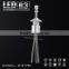 Factory price Cr ee 7'' led headlight kit,led headlight h7