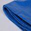 HDPE Blue Light Weight PE Tarpaulin Garden Protective Woven Fabric Cover Industrial Agriculture Roofing Hay Tarp Cover For Sale