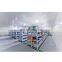 vegetable/ fruits /meat/ beef quick freeze warehouse 200mm