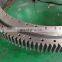 Slbi 1839 Slewing Gear 42CrMo Slewing Ring Bearing for Korea Deck Crane Slbi 1235