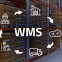 Order processing system automatic intelligent warehouse software