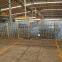 Aluminum extruded profile for battery pack accessories in EV and shipbuilding industry