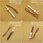220V300W MCH Ceramic Igniter Ceramic ignition stick