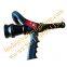CAFS nozzle