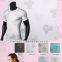 Hot Sale Sport Fabric Athletic Men & Women Sports Fitness Prowess with Athletic Men and Women Patterns Printed Fabric