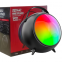 ZQS1442 OEM bass sound portable 4-inch speaker 8W power wireless bluetooth speaker for outdoor