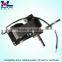 115 Voltage Shaded Pole C-Frame Motors
