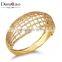 Jewelry Fashion 2016 Luxury Statement Style Hollow Look Women Luxury Bridal Bangle