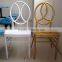 The Newest Model Wholesale Metal Aluminum Phoenix Chair