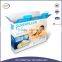 Luxury Large Cardboard Box with Art Paper