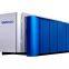 Станок для ионного напыления сверхтвердых покрытий SIMVACO Tool. Аппаратура для нанесения усовершенствованных твердых пленок.
