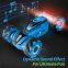 Gesture induction twist stunt car four-wheel drive climbing remote control car boy gift toys wholesale
