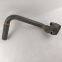 Construction Machinery K19 QSK19 Diesel Engine Parts Lubricating Oil Suction Tube 4913728