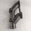 QSL ISL Diesel Engine Parts AUSPUFMANIFOLD 3937478