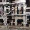 Jumbo Roll Paper Making Production Line - WELLDOING