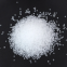 Plastic modified PP recycled material polypropylene recycled plastic particles black recycled particles
