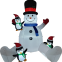 Christmas outdoor decor with Christmas yard decor – Perfect for Xmas Decor