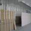 Custom Galvanized Metal Stud Lightgage Steel Joist Light Steel Keel Edge Channel