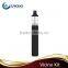 2016 Wholesale Original WISMEC Vicino Kit , Dual Circuit Protection Wismec Vicino Starter Kit with 3.5ML